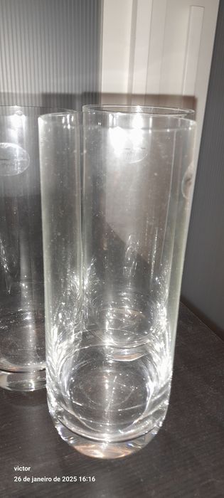 Crystal Glass Set64861245098370124