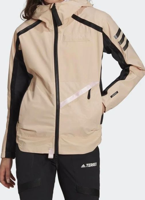 Casaco impermeável Terrex M