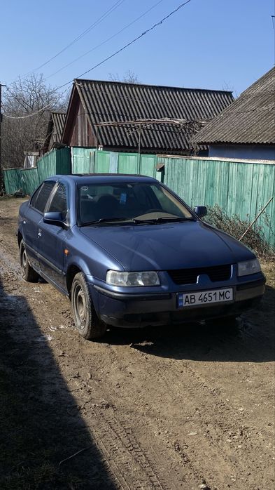 Samand lx 2006року