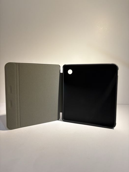 Capa Kobo Libra Colour preta NOVA