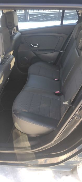 Renault Megane GT BOSE