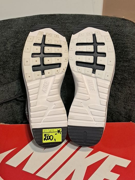 Buty W Nike Air Max Thea Ultra FK