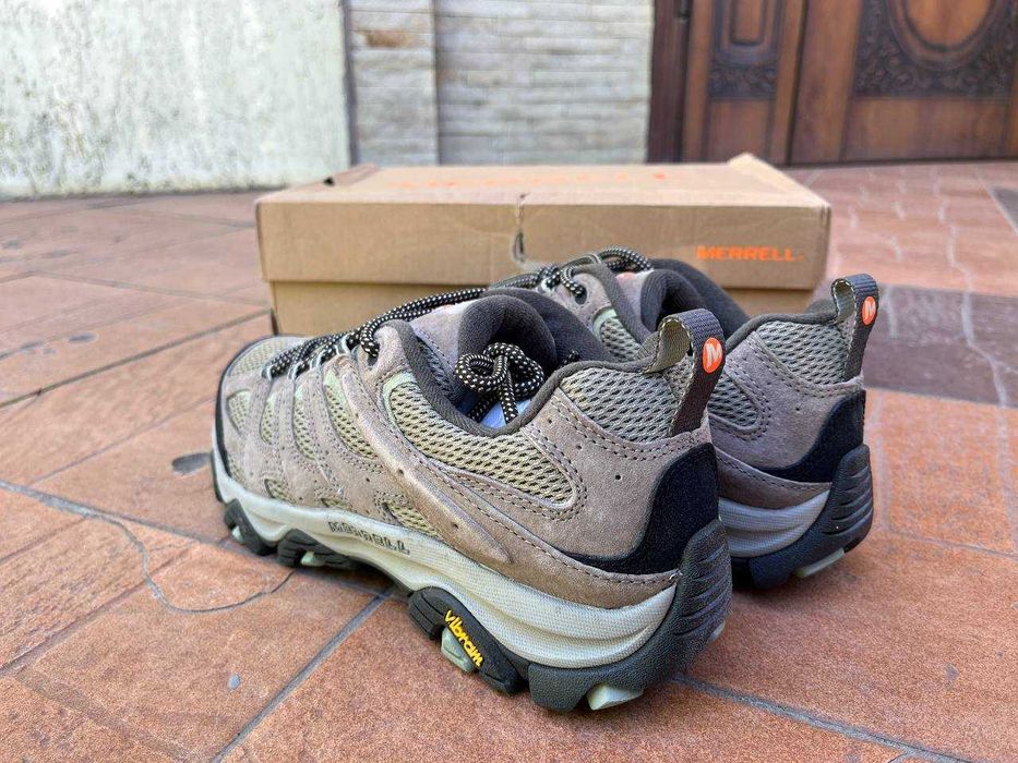 Кросівки Merrell Moab 3 Brindle Tea 40.5-41.5 розмір