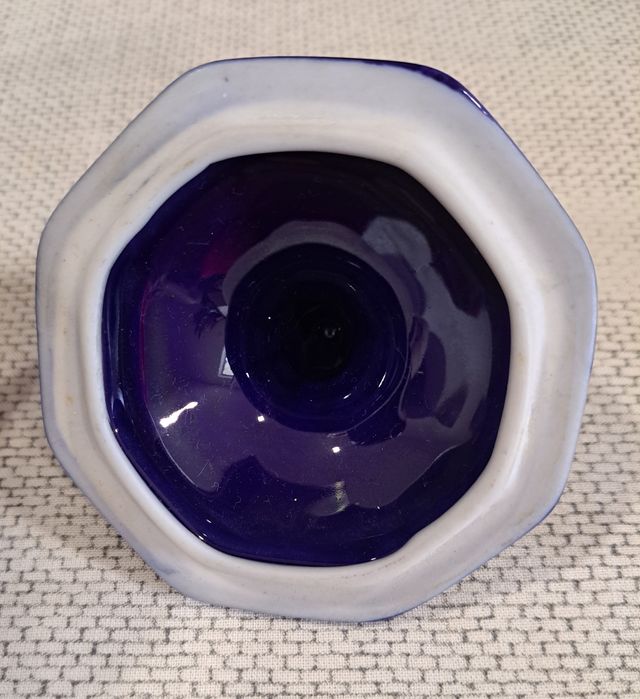 Excelente  pote  de colecção