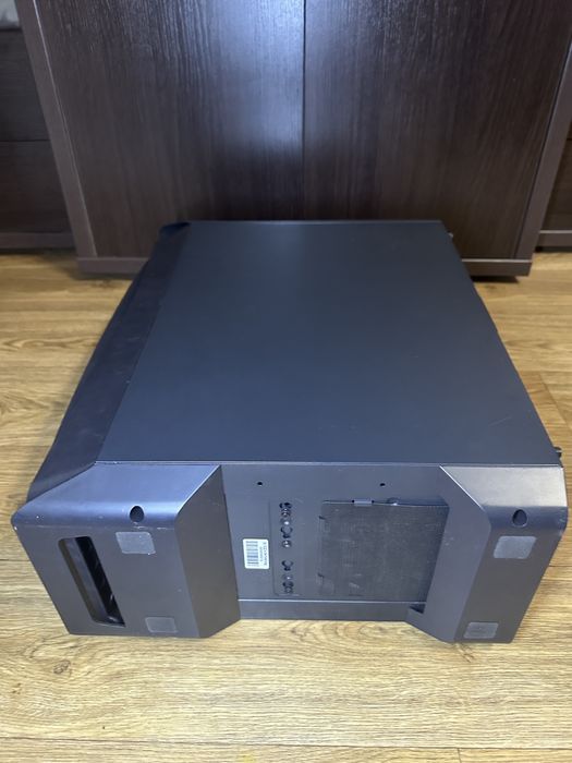 Корпус Aerocool Aero One б/в