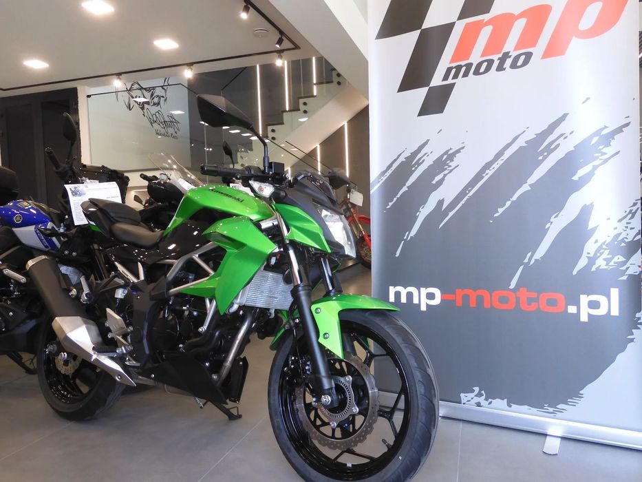 Kawasaki