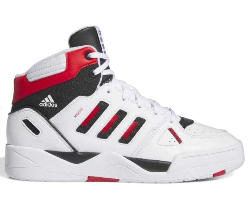 Кросівки Adidas MidCity