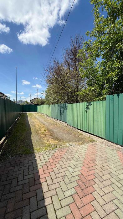 Продам будинок на Старому місті (1105)