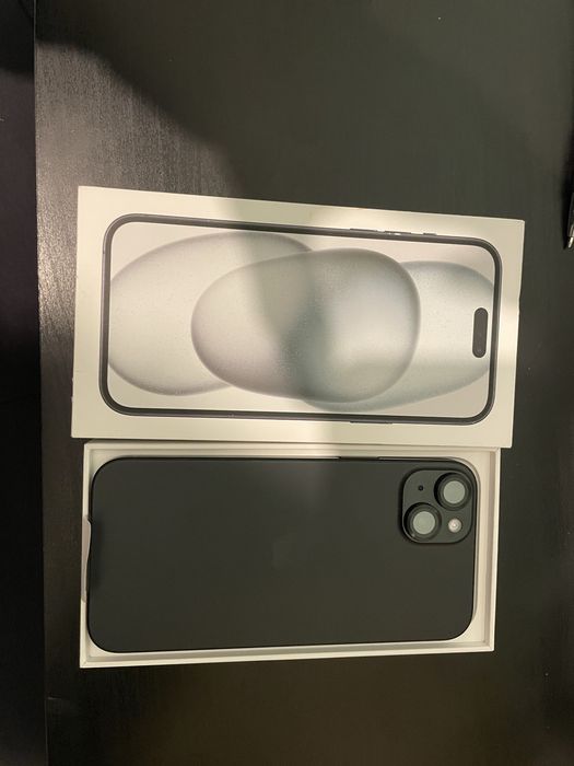 Iphone 15 Plus 128gb