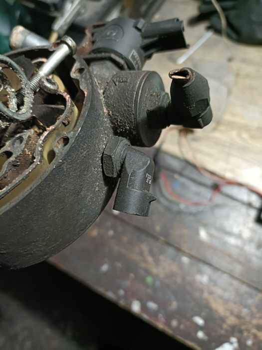 Czujnik temperatury reduktora AG SGI 600.002  600.009