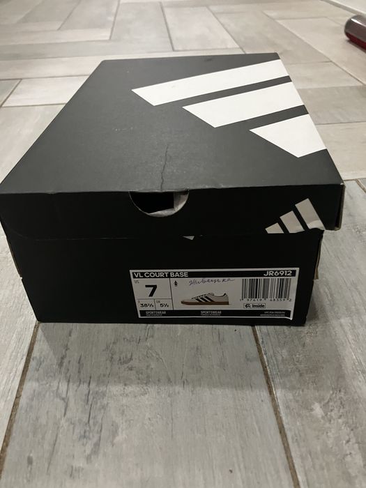 Кросівки Adidas