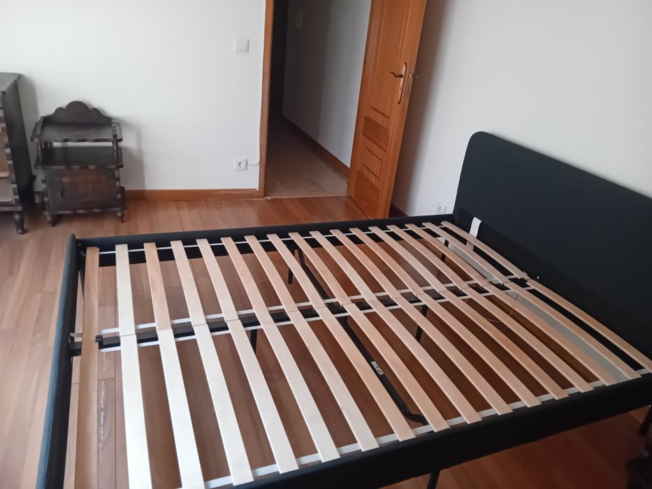 Apartamento T1 Semi Mobilado - Centro Oliveira de Azeméis