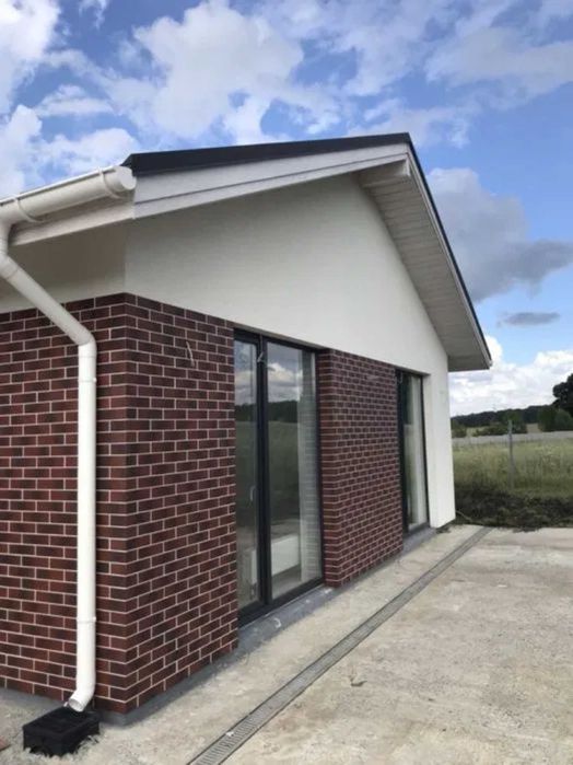 Продам новый дом в Песочине | 120м2,10 соток | Под чистовую отделку.AN