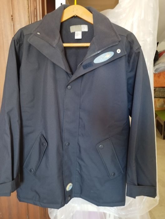 Casaco / blusão inverno - Novo!