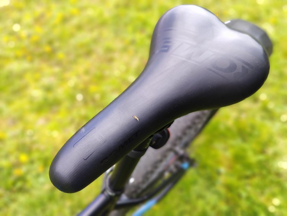 Romet Jolene 2 lady mtb 27,5" rozmiar 17"