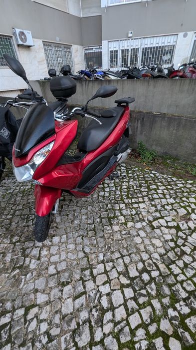 PCX 125cc 12000km
