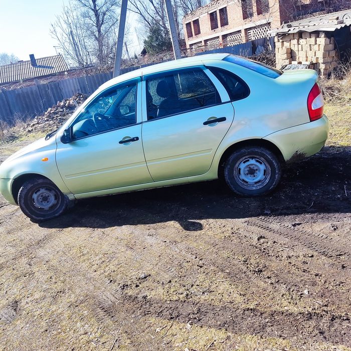 Продам Калину 1118
