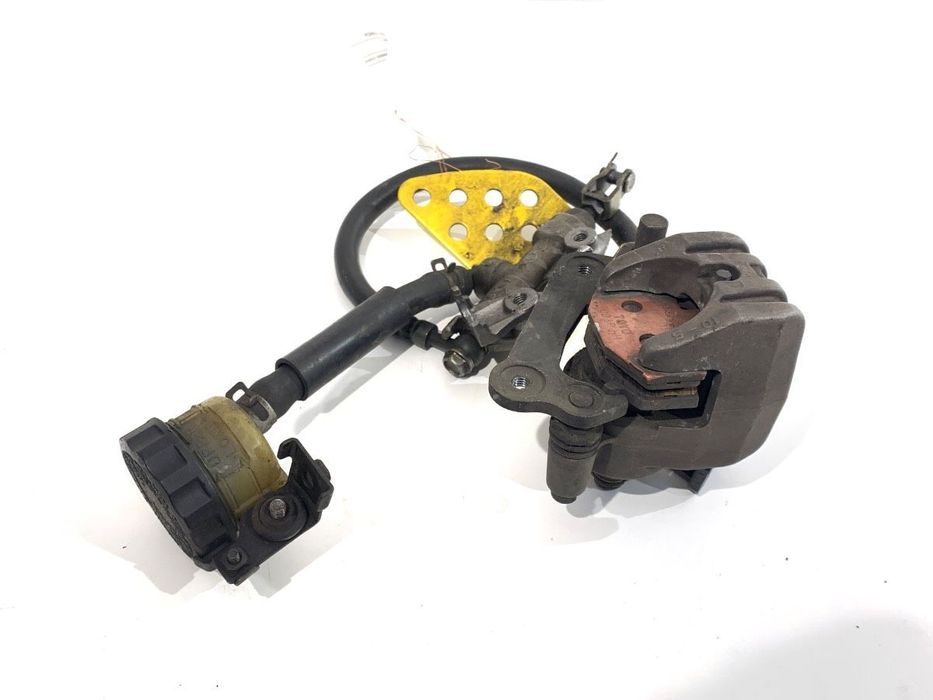 POMPA HAMULCOWA ZACISK TYŁ  KAWASAKI ZX-6R ZX-6R