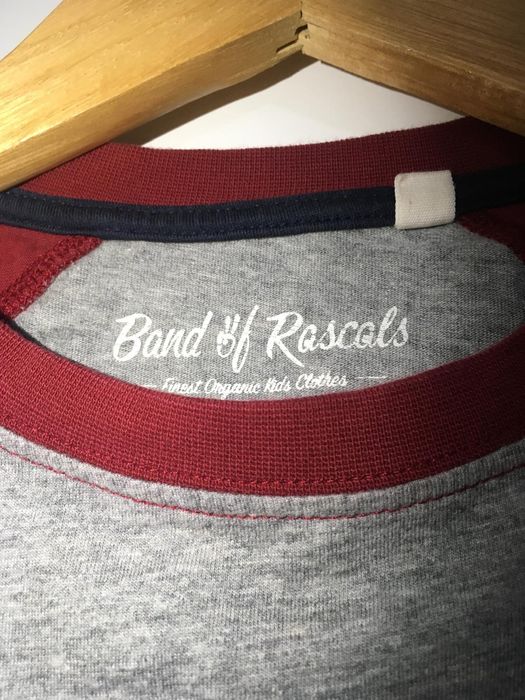 Camisola Básica menino