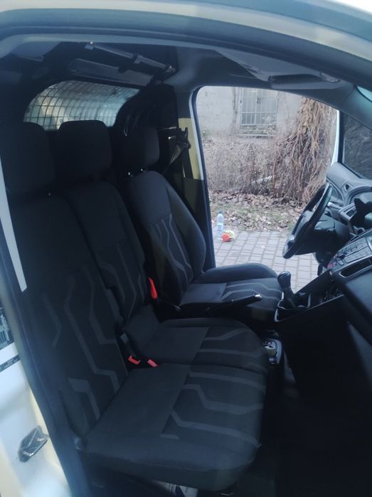 Продам Ford connect
