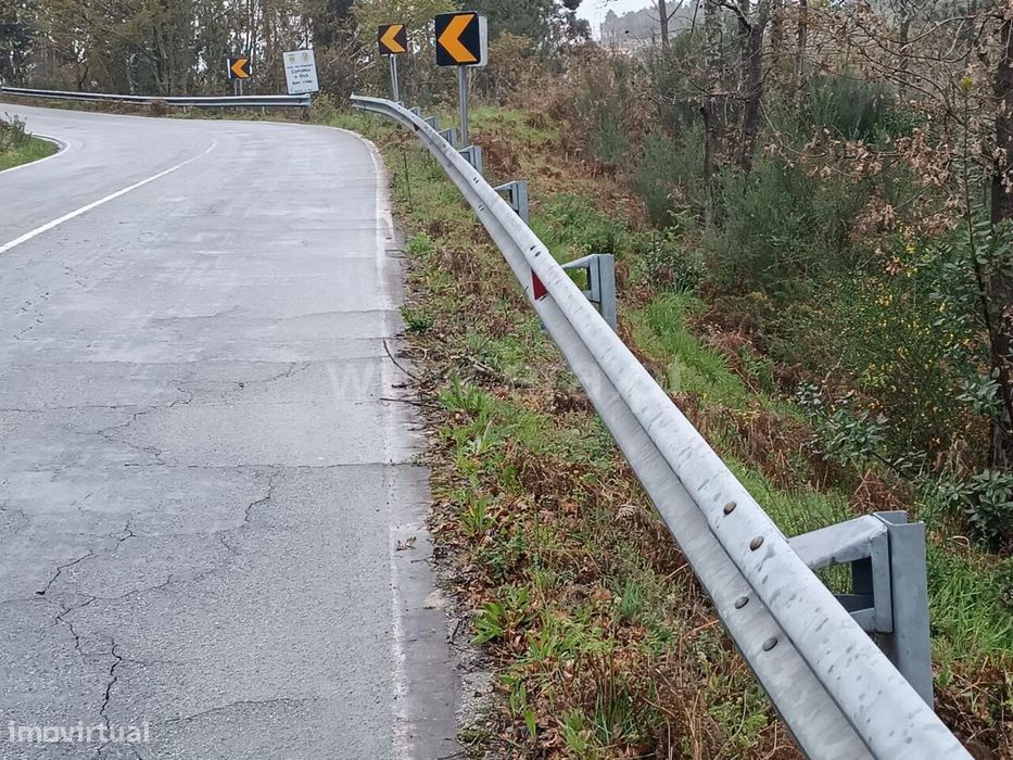 Terreno / Baião, Campelo e Ovil