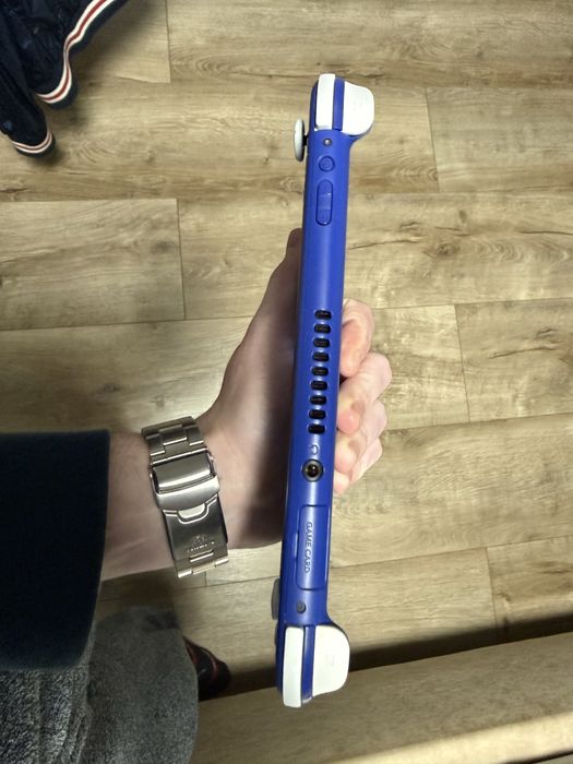 nintendo switch lite 128gb K€F1R