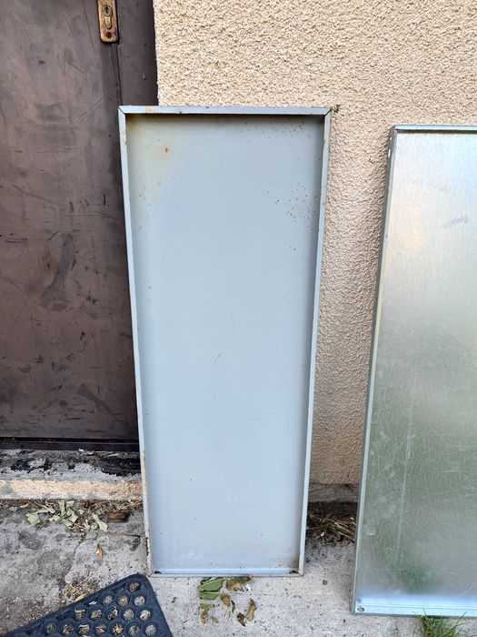 Regały magazynowe modułowe skręcane SOLIDNE