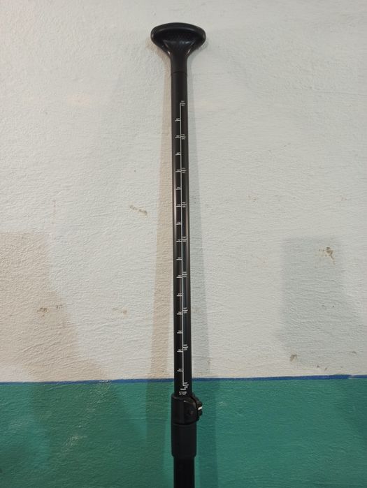 Весло для Сап борду MISTRAL ( SUP puddle)