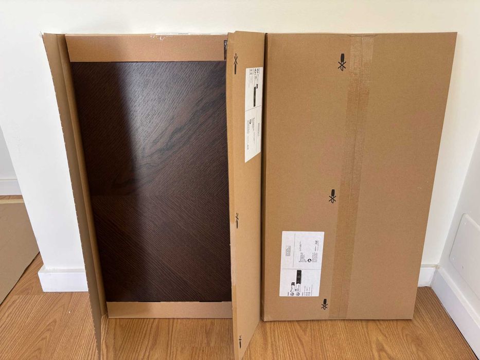 Portas/frentes de gaveta HEDEVIKEN Ikea