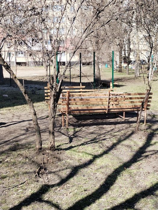 Оренда 2 кімнатної квартири на Восточному 3.