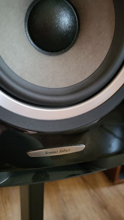 Sonus Faber Sonetto I