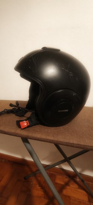 Kit  6 em 1 fato e equipamento  mota