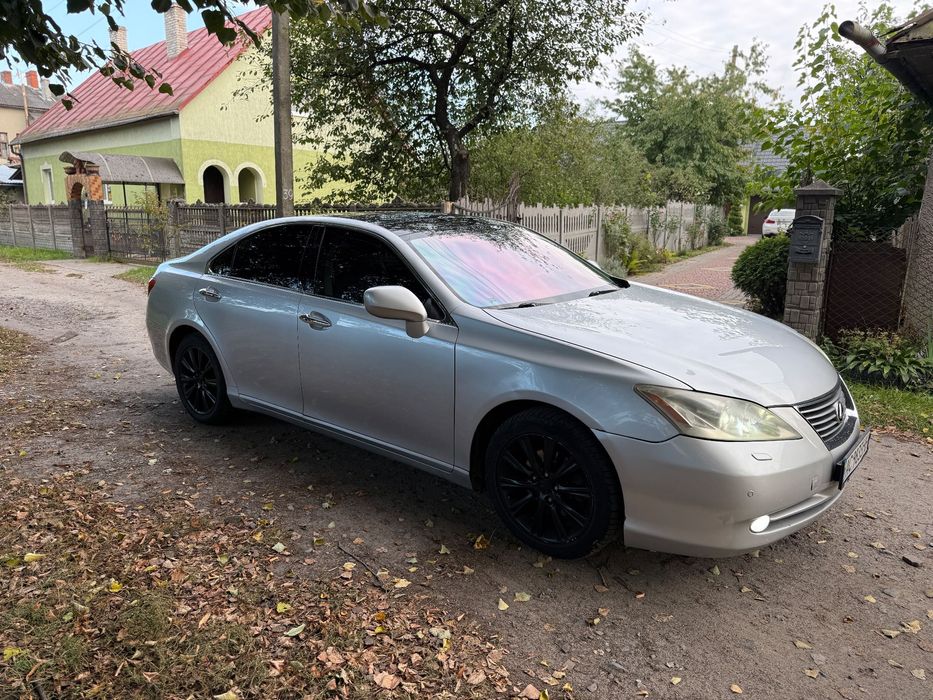 Продам або обміня авто