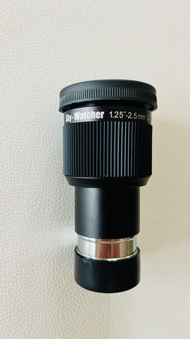 Okular do Teleskopu SKY WATCHER SWA-58 2,5 mm 1,25"