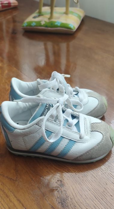 Ретро кросівки Adidas