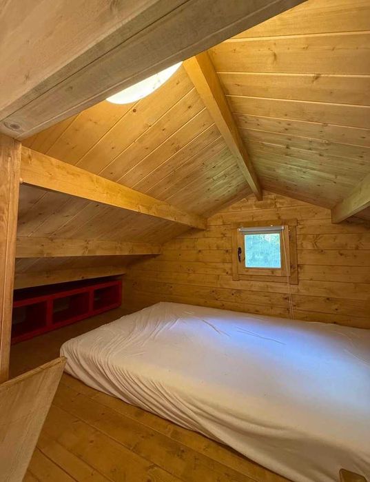 Domek letniskowy Wynajem Węgorzewo nad jeziorem