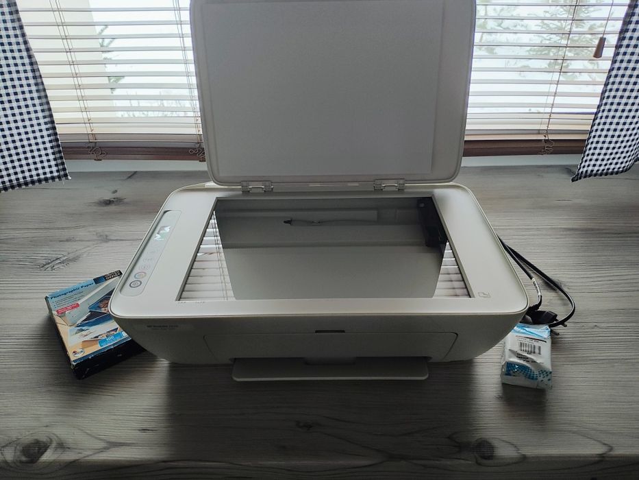 Urządzenie wielofunkcyjne HP