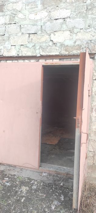 Продам гараж Соцмісто Металургійний район