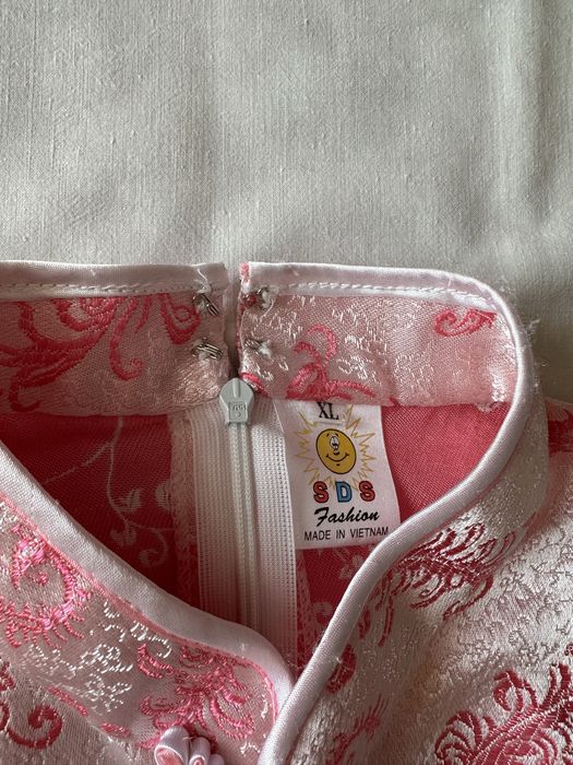 Ципао блузка китайська