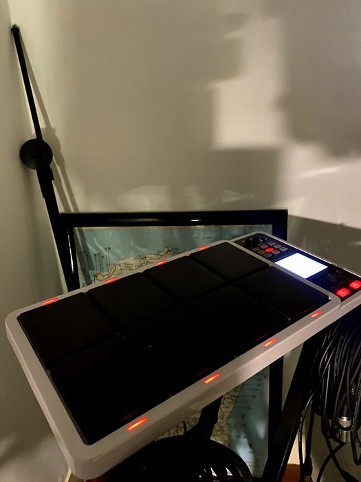 Roland Octapad SPD 30