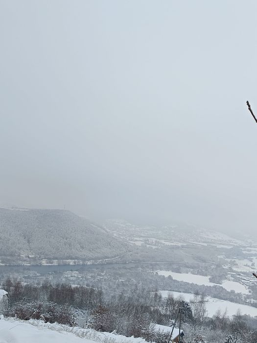 Działka rolna, widokowa - Marcinkowice Łazy