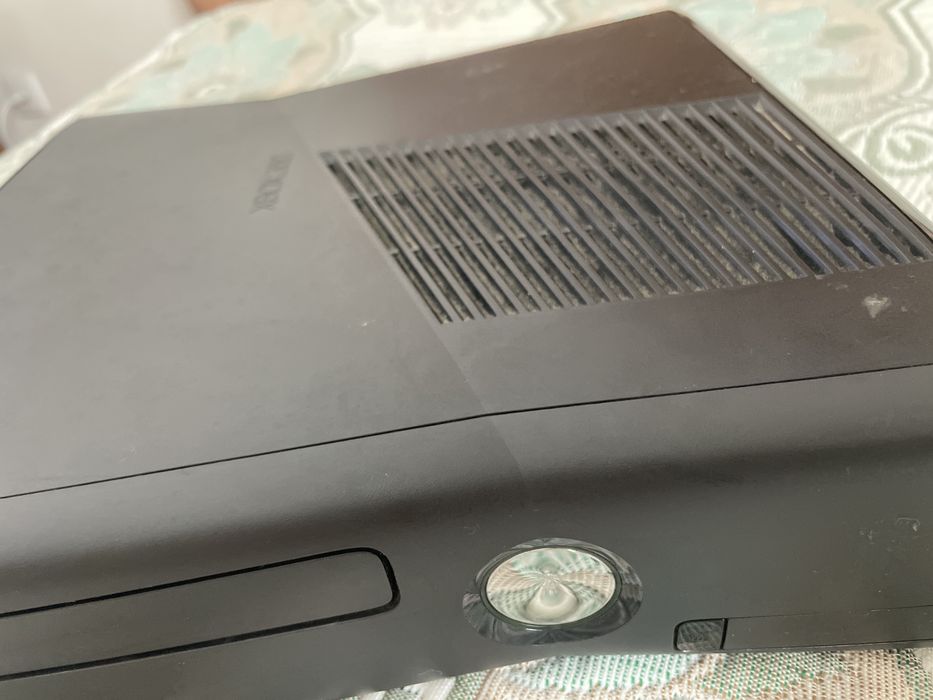 Xbox 360 slin