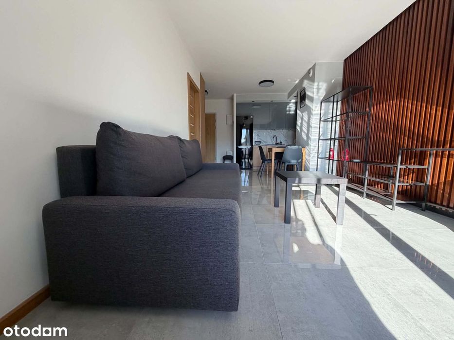 NOWE 2-pok. Prandoty, Rakowicka, Od Właściciela, Garaż, Balkon