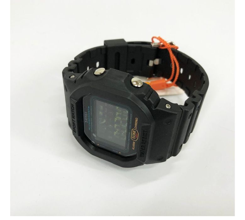 Чоловічй смарт - годиник SKMEI