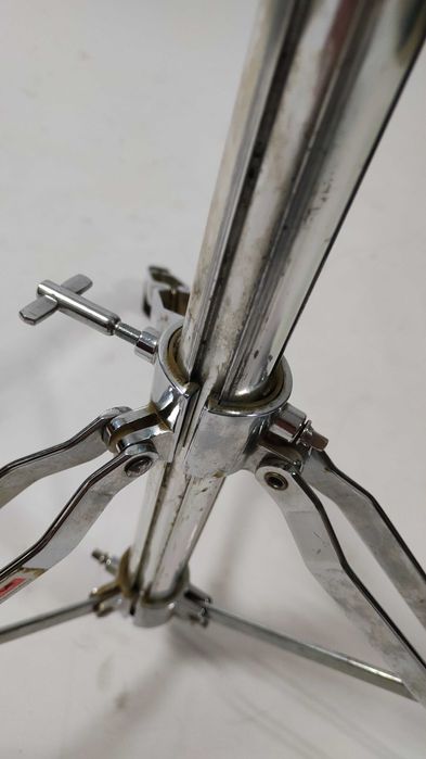 Statyw łamanay Gibraltar ATS - regulacja kulowa