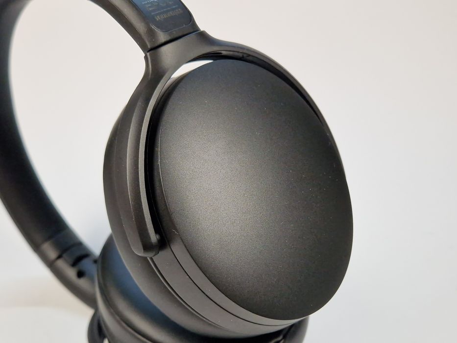 Навушники Sennheiser Epos Adapt 360 Black (1000209)