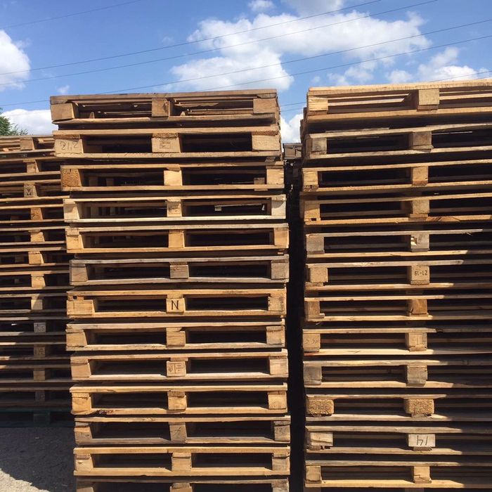 Поддоны деревянные, европоддоны. Опт. Продажа, ремонт, закупка