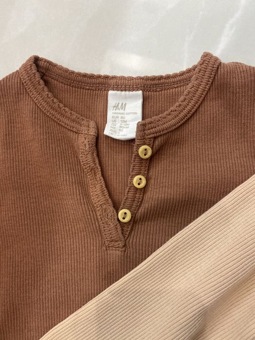 Джемпер для дівчинки H&M