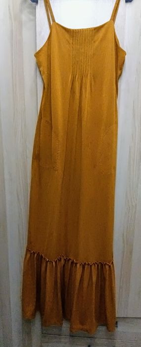 Vestido da ZARA super elegante