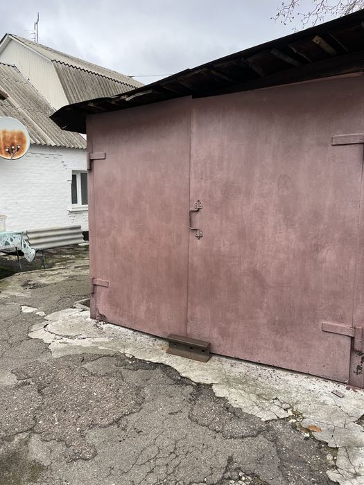 Продам частину будинка Заріччя